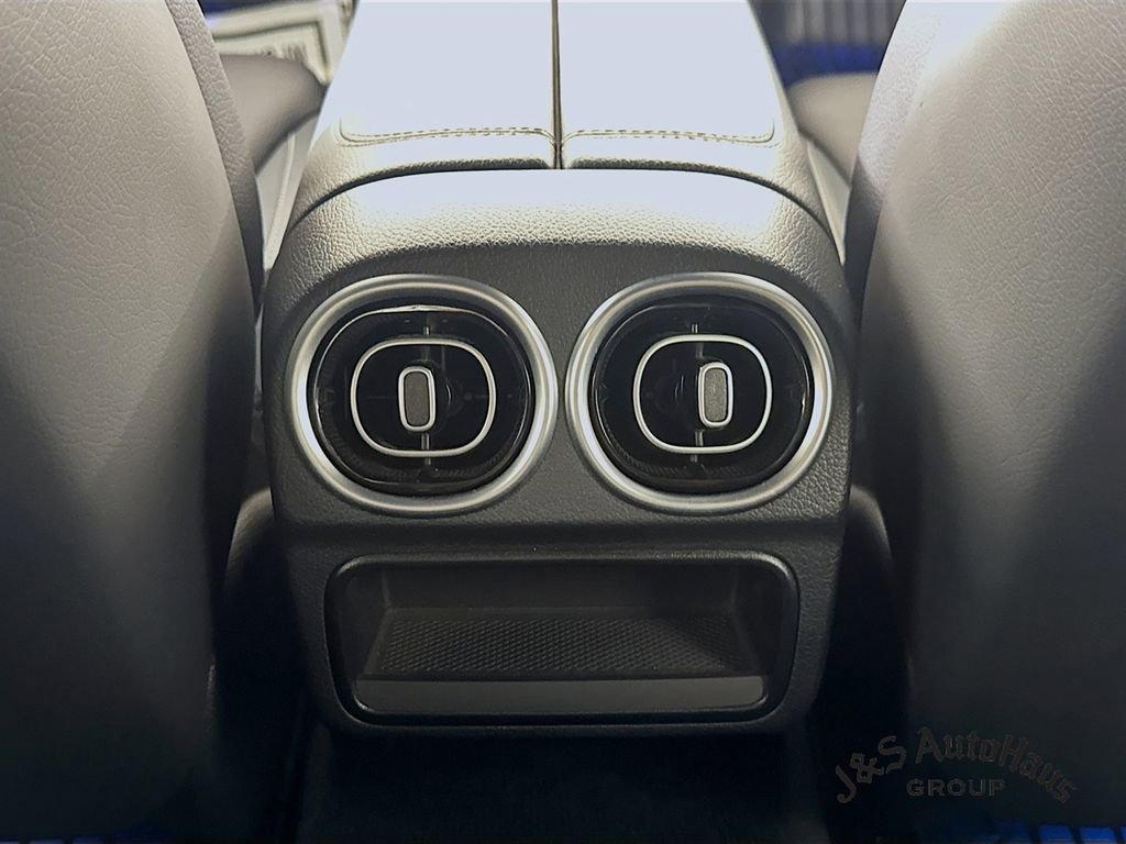 Used 2024 Mercedes-Benz CLE 300 4MATIC Cabriolet w/ Night Package image 31