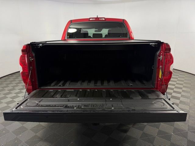 Used 2020 Toyota Tundra SR5 image 25