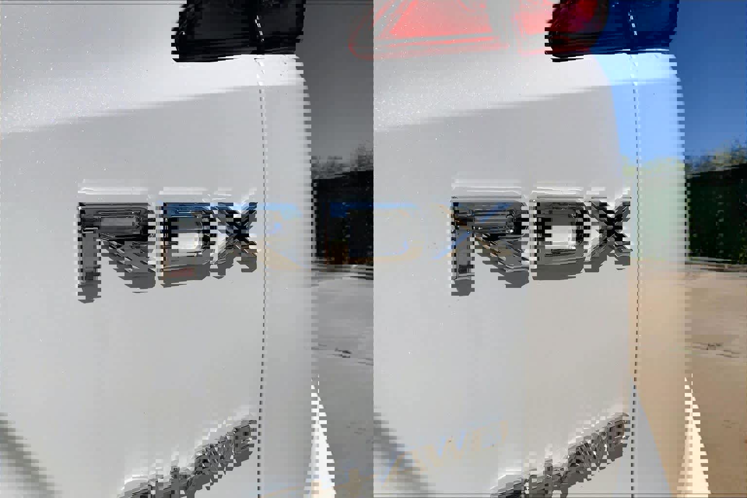 Used 2025 Acura RDX SH-AWD image 29