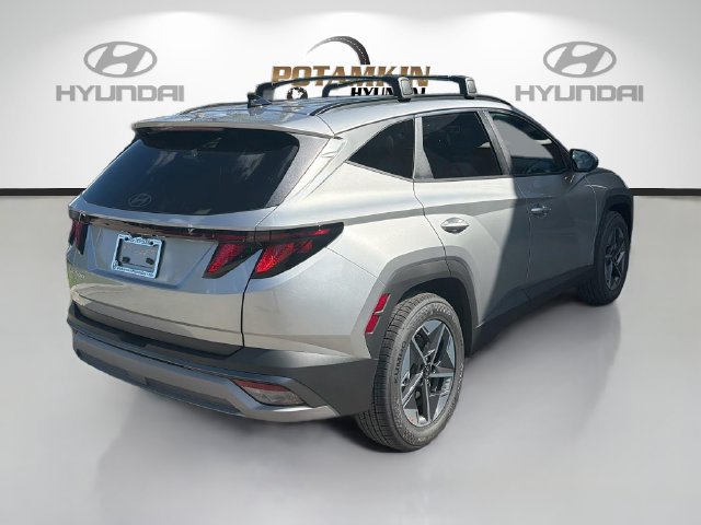 New 2026 Hyundai Tucson SEL Plus FWD image 5