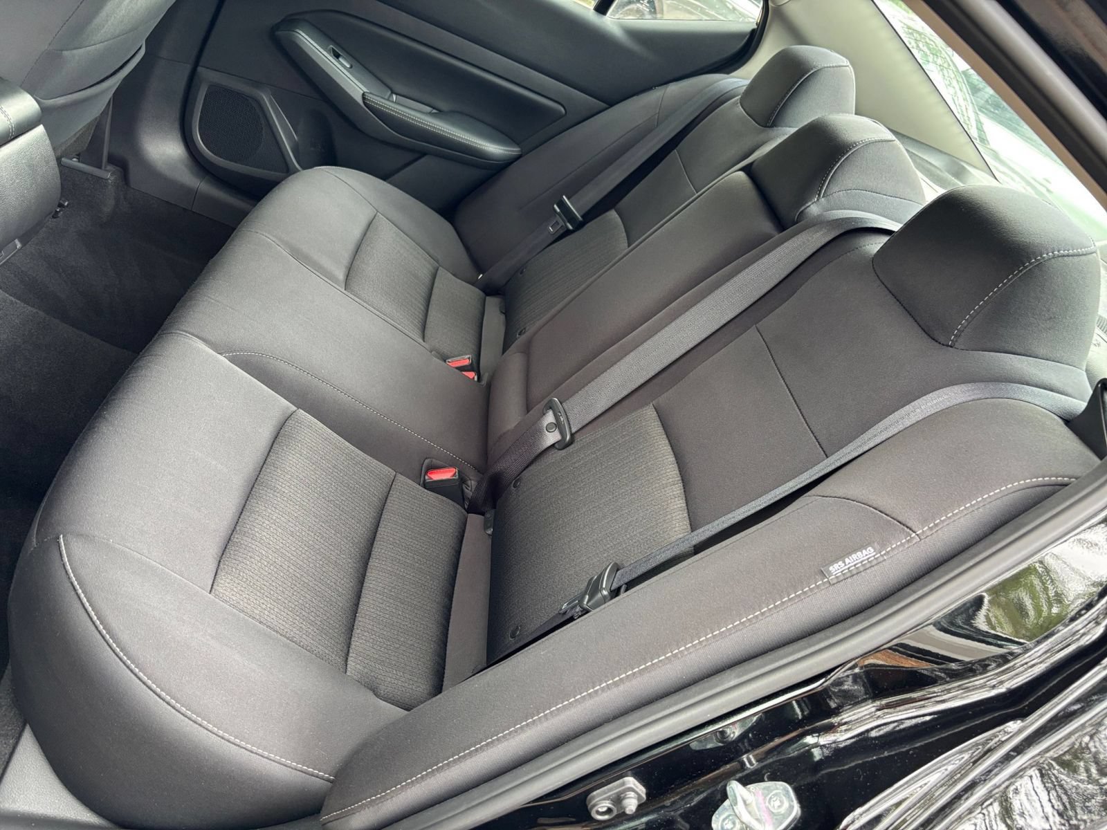 Used 2025 Nissan Altima 2.5 SV FWD image 39