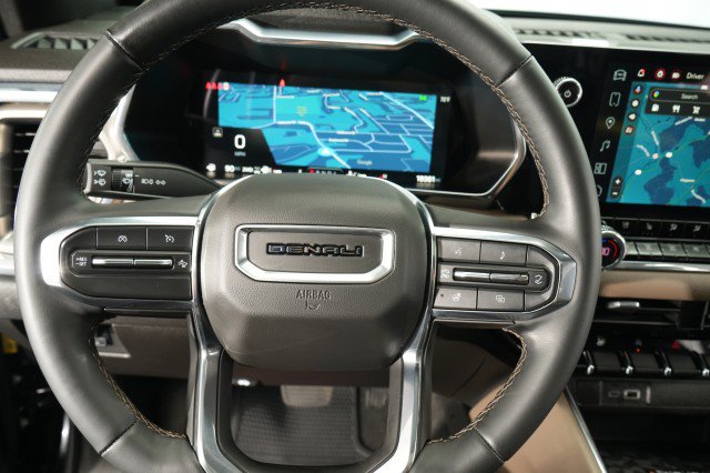 Used 2024 GMC Canyon Denali AWD/4WD image 31