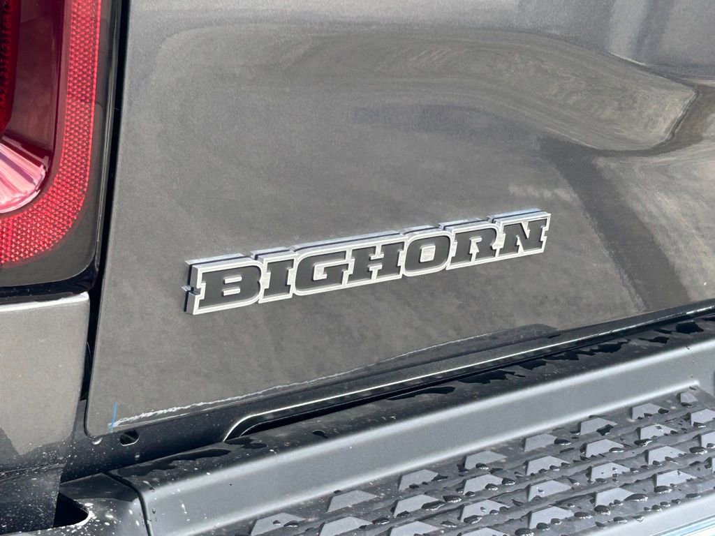 New 2025 RAM 2500 Big Horn image 31