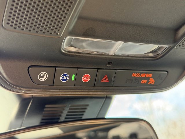 Certified 2025 Chevrolet Equinox LT image 16