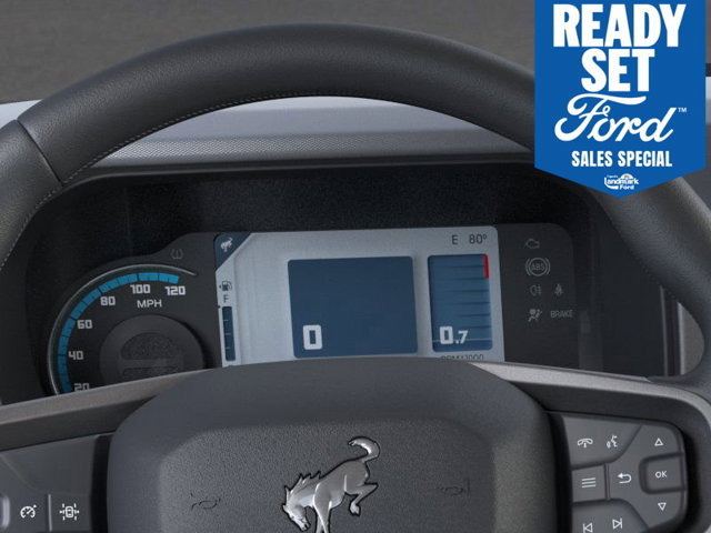 New 2025 Ford Bronco Big Bend w/ Black Diamond Package AWD/4WD image 13