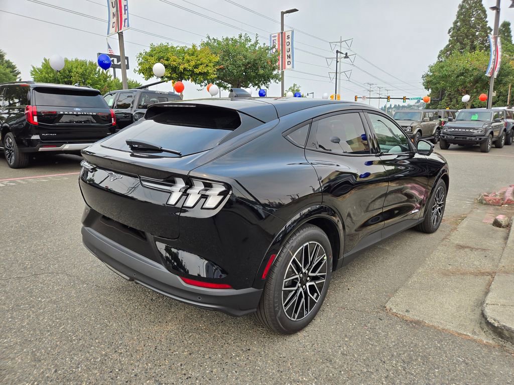 New 2025 Ford Mustang Mach-E Premium image 5
