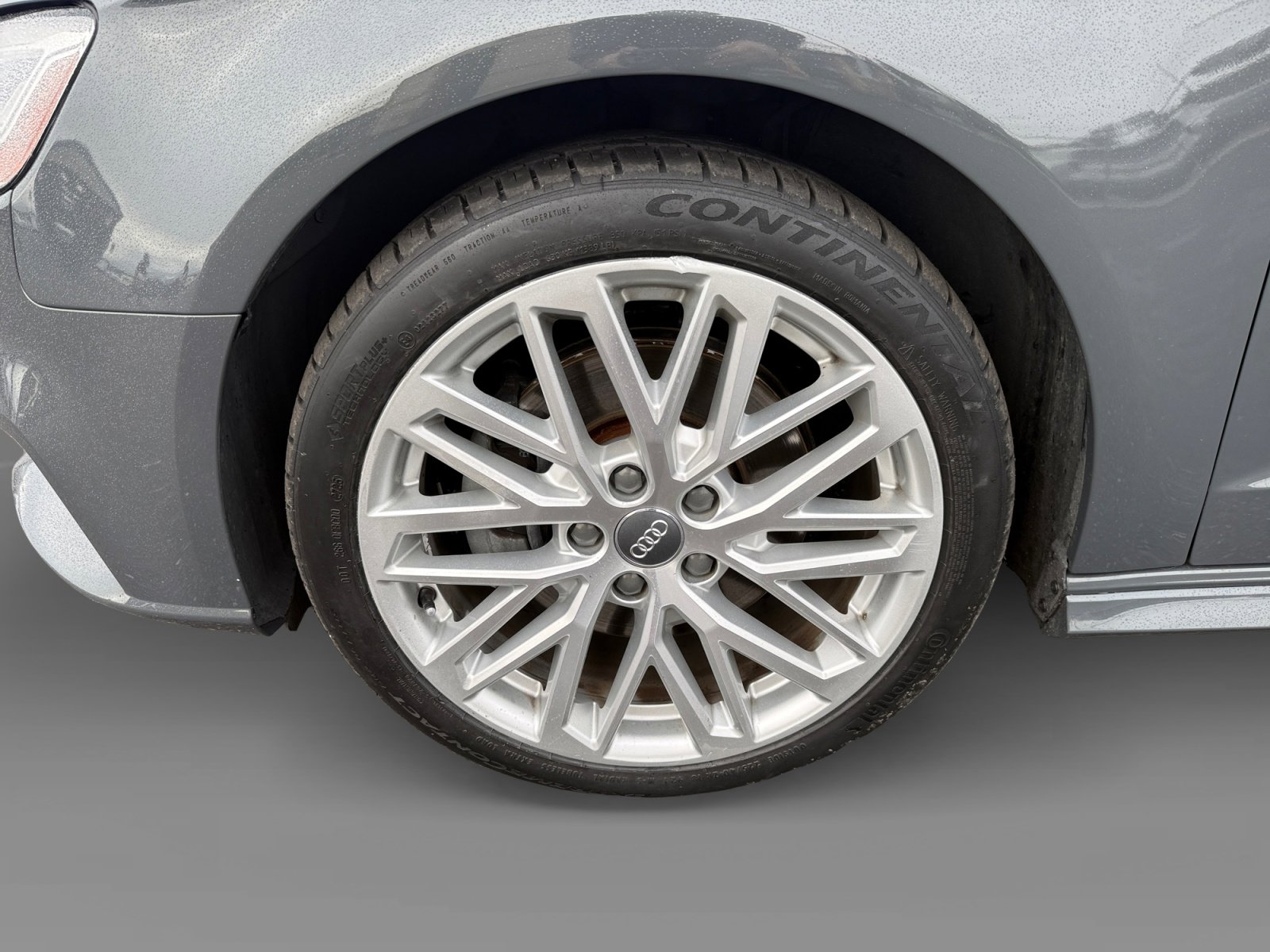 Used 2018 Audi A3 e-tron Prestige w/ Prestige Package image 9