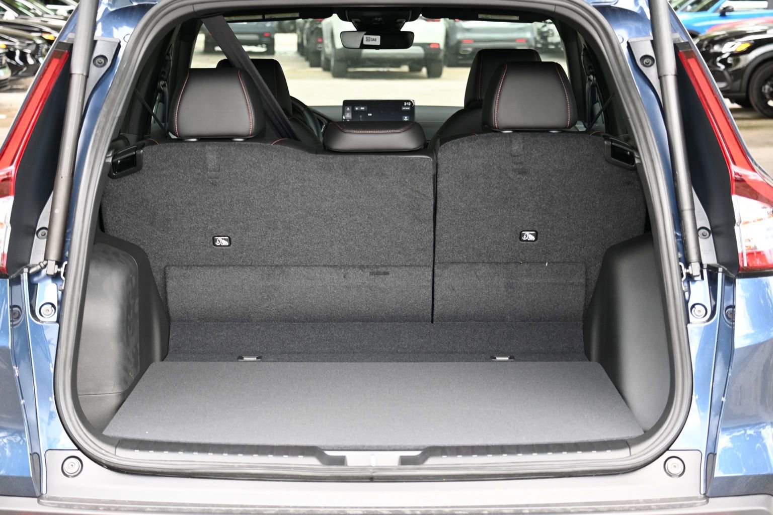 New 2026 Honda CR-V Sport-L image 10