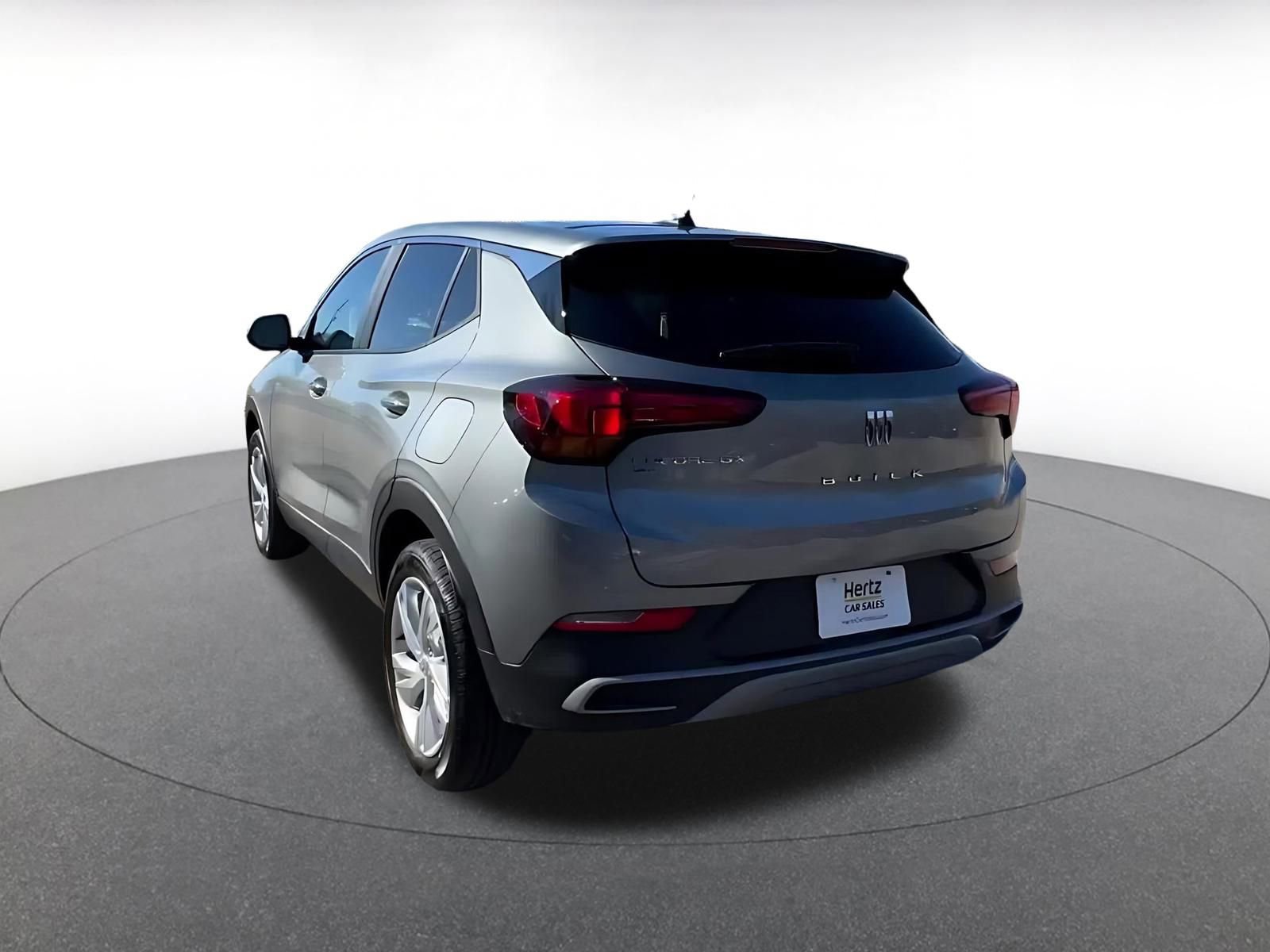 Used 2025 Buick Encore GX Preferred image 11