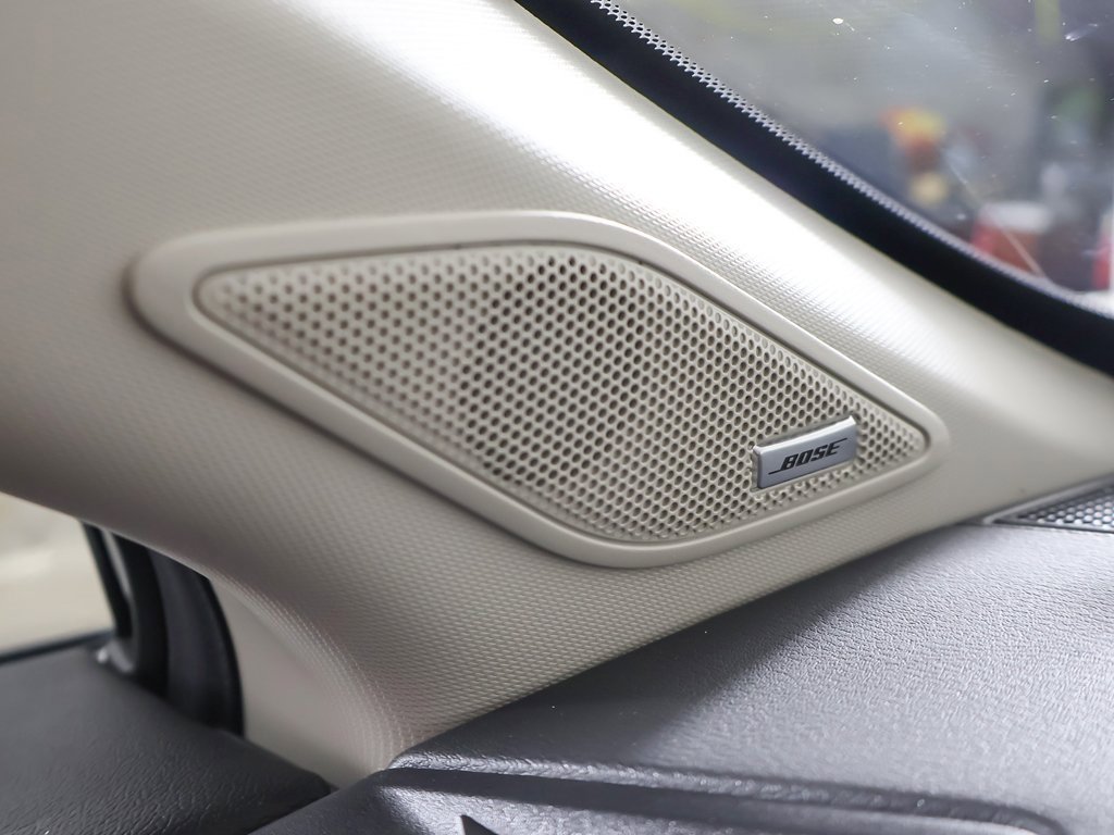 Used 2025 Nissan Murano SL image 53