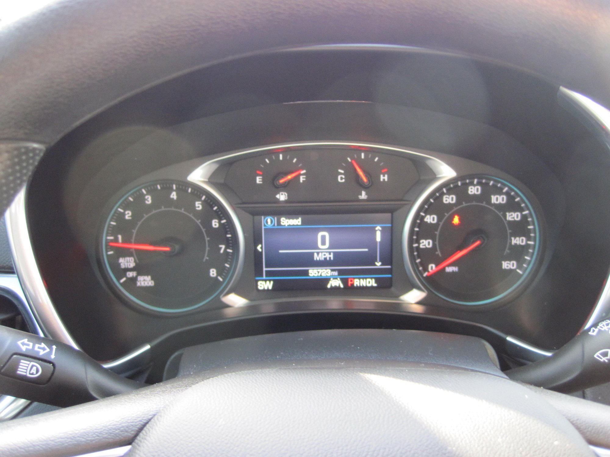 Used 2021 Chevrolet Equinox LT AWD/4WD image 13