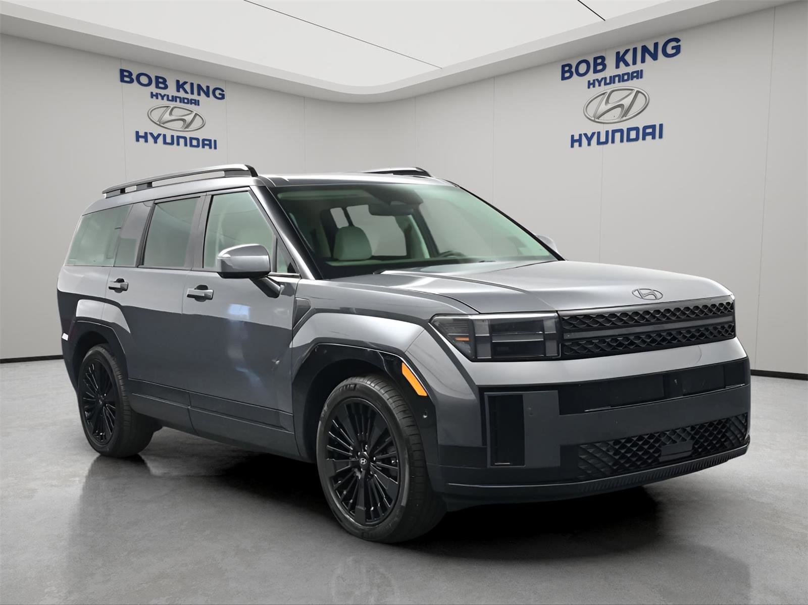 Used 2024 Hyundai Santa Fe Calligraphy image 10