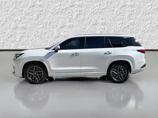 Used 2025 Lexus TX 350 AWD w/ Technology Package image 6