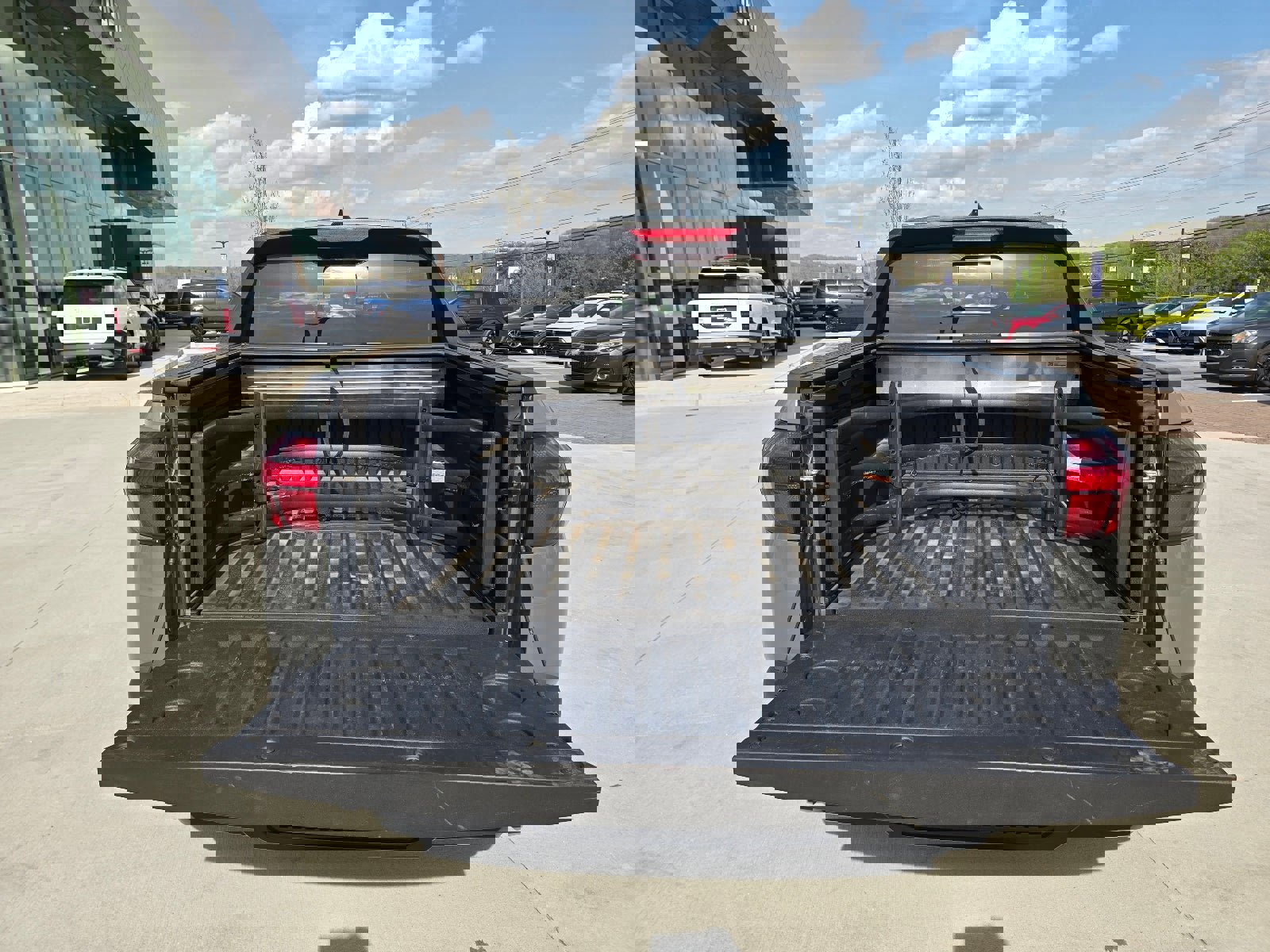 Used 2024 Hyundai Santa Cruz Night image 12