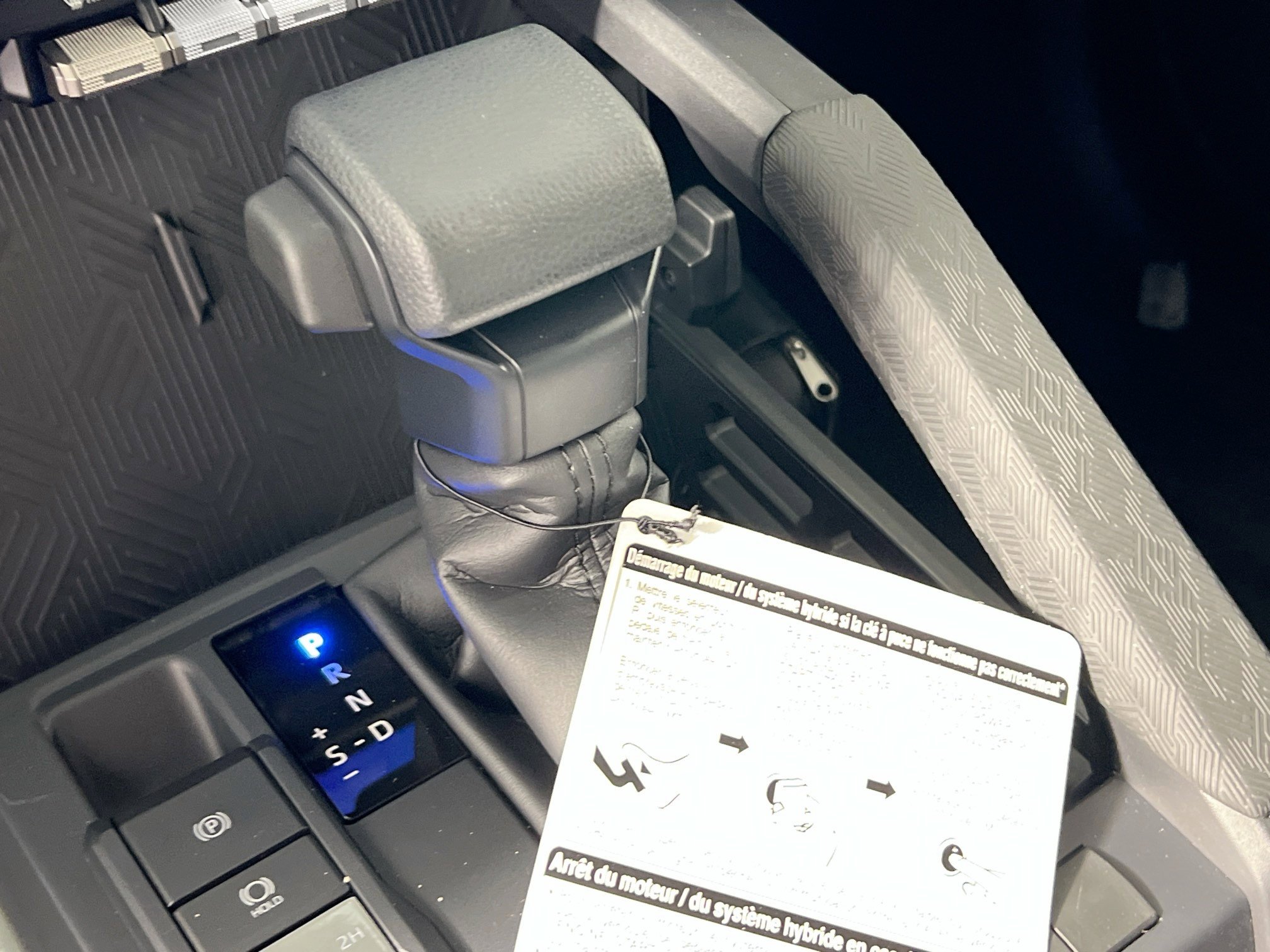 New 2025 Toyota Tacoma SR5 image 25