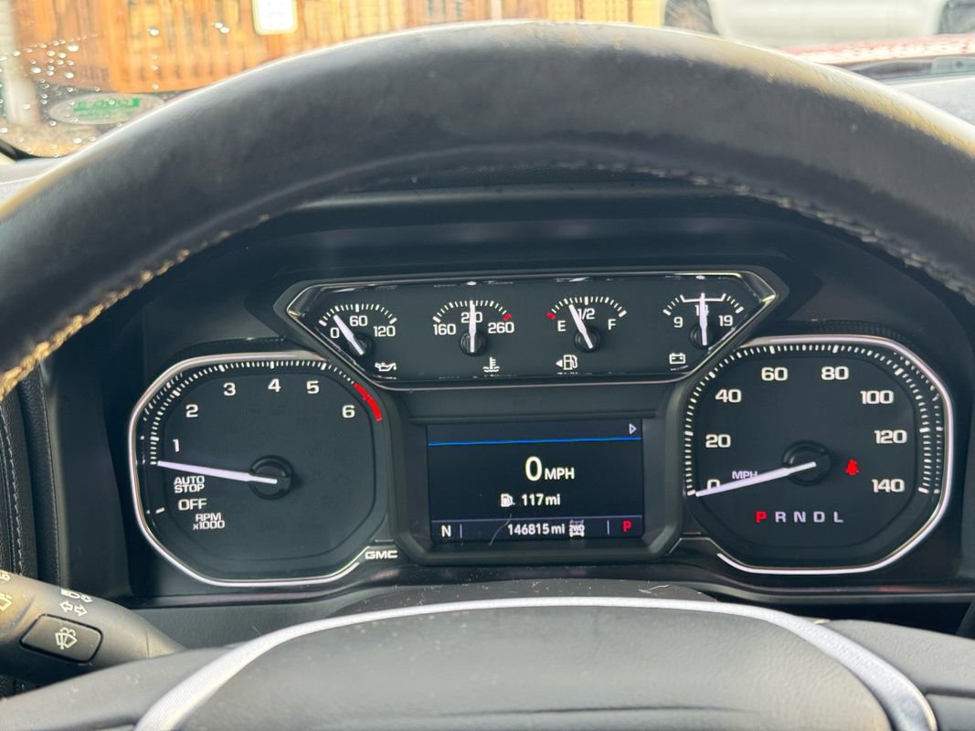 Used 2021 GMC Sierra 1500 Elevation w/ Preferred Package image 22