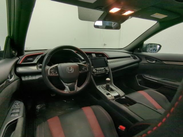 Used 2020 Honda Civic Si image 24