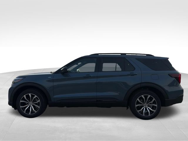 New 2026 Ford Explorer ST-Line AWD/4WD image 4
