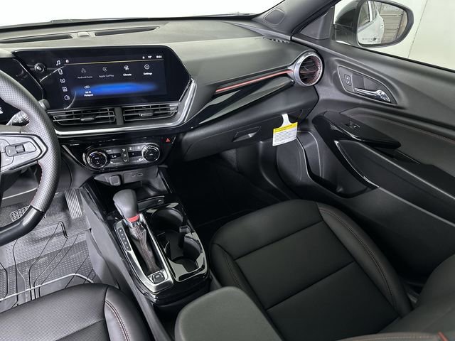 New 2026 Chevrolet Trax RS image 36