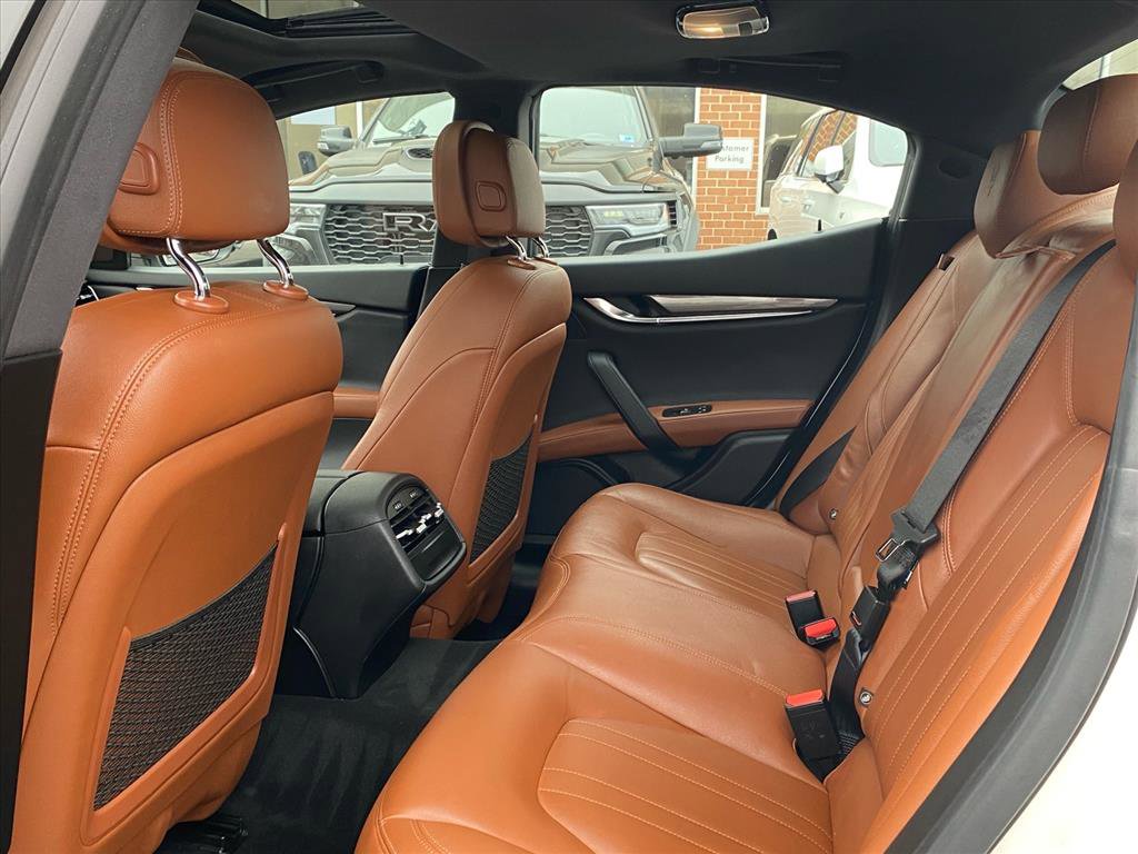 Used 2019 Maserati Ghibli image 22