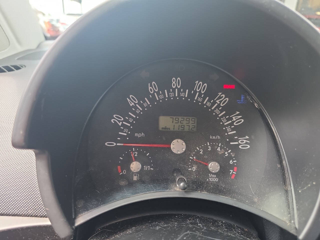 Used 2001 Volkswagen Beetle GLX FWD image 19