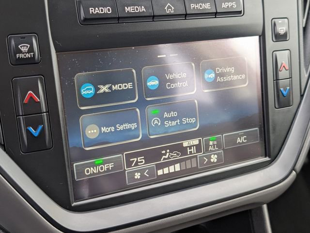 Used 2024 Subaru Crosstrek 2.0i image 24