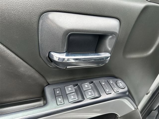 Used 2019 Chevrolet Silverado 1500 LT w/ All Star Edition AWD/4WD image 21