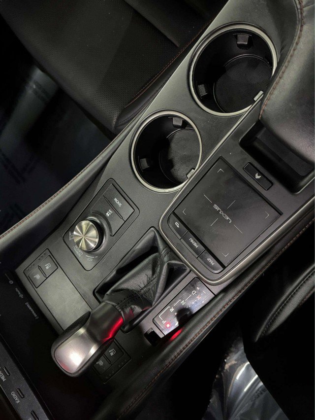 Used 2018 Lexus RC 300 AWD image 33