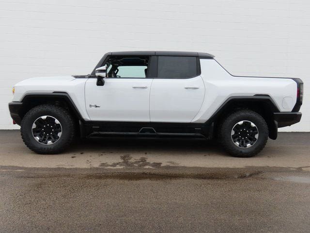 New 2025 GMC Hummer EV 3X w/ Battery Pack, 24 Module Pack AWD/4WD image 13