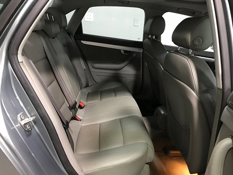 Used 2008 Audi A4 2.0T FWD image 20