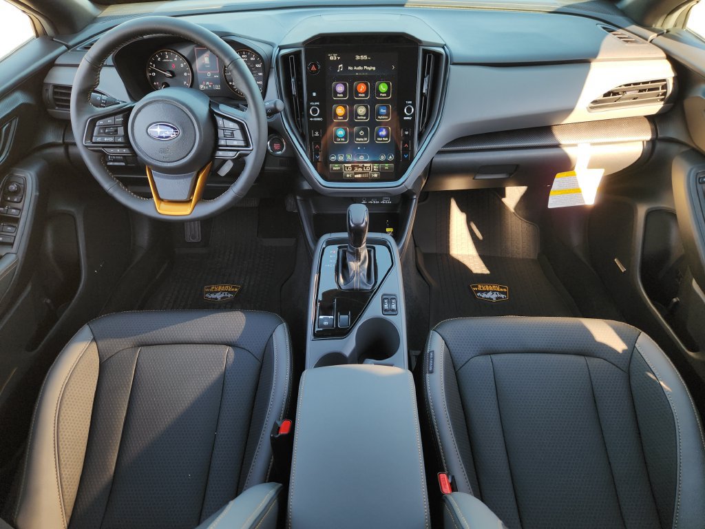 New 2026 Subaru Crosstrek 2.5i Wilderness AWD/4WD image 21