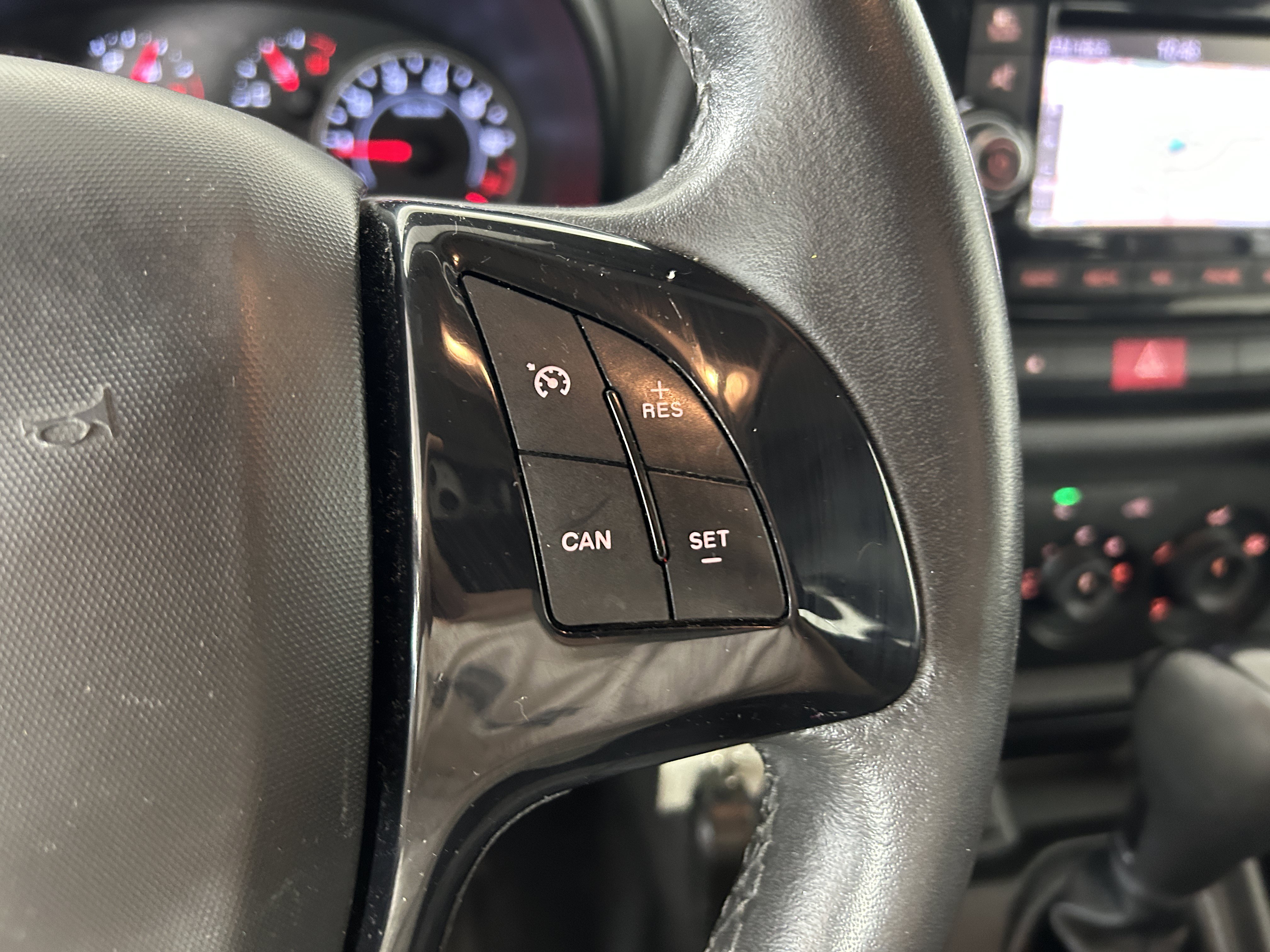 Used 2022 RAM ProMaster City Wagon FWD image 12