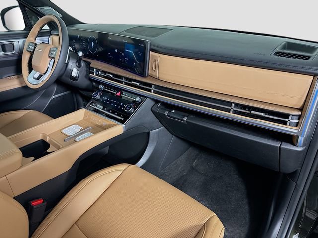 New 2026 Hyundai Santa Fe Calligraphy w/ Tow & Go Package AWD/4WD image 31