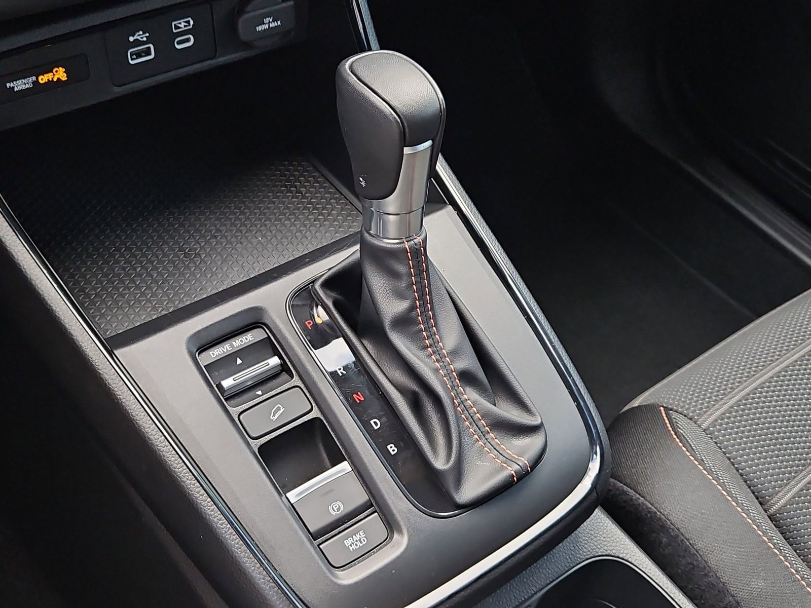 Used 2024 Honda CR-V Sport image 16