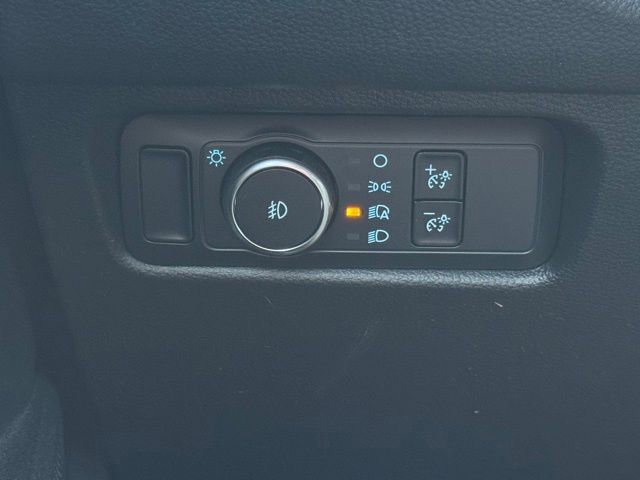 New 2025 Ford Ranger Lariat w/ FX4 Off-Road Package image 34