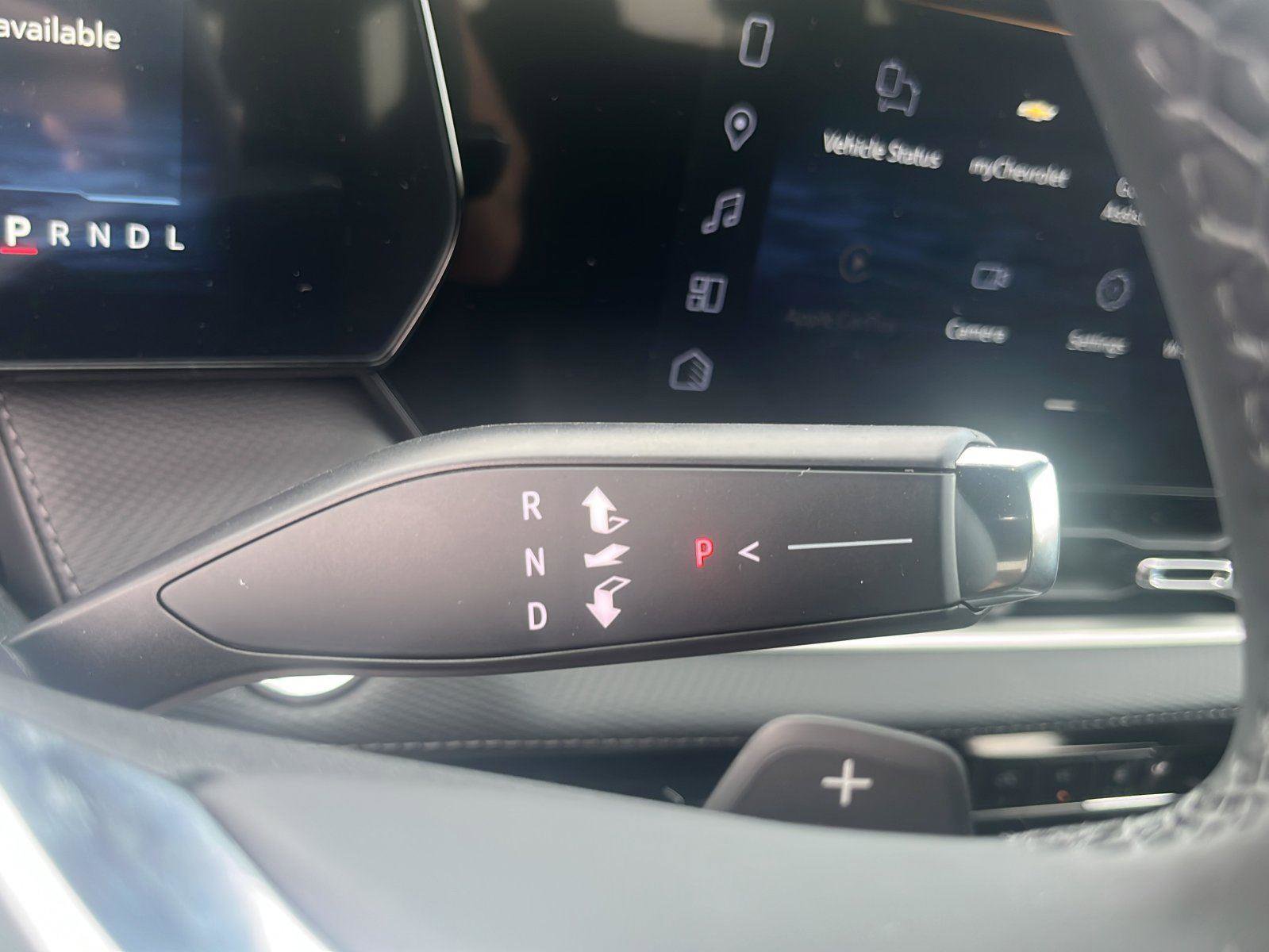 New 2026 Chevrolet Equinox LT w/ LPO, Floor Liner Package image 19