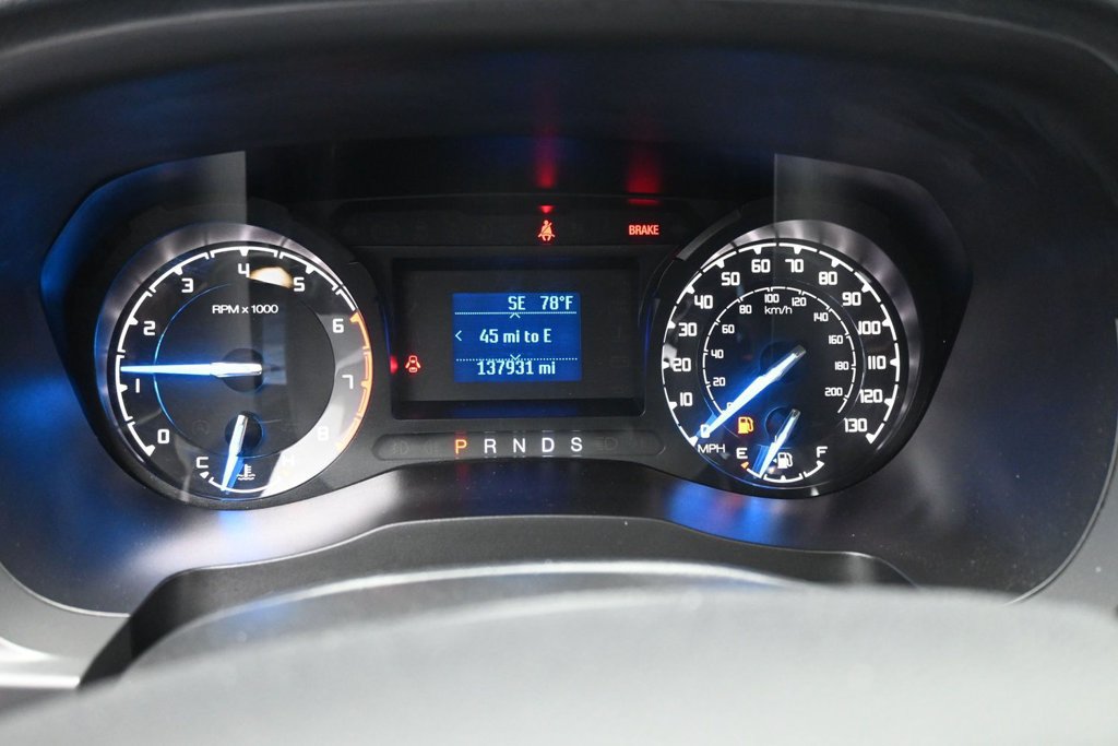 Used 2021 Ford Ranger XL w/ Equipment Group 101A High AWD/4WD image 15
