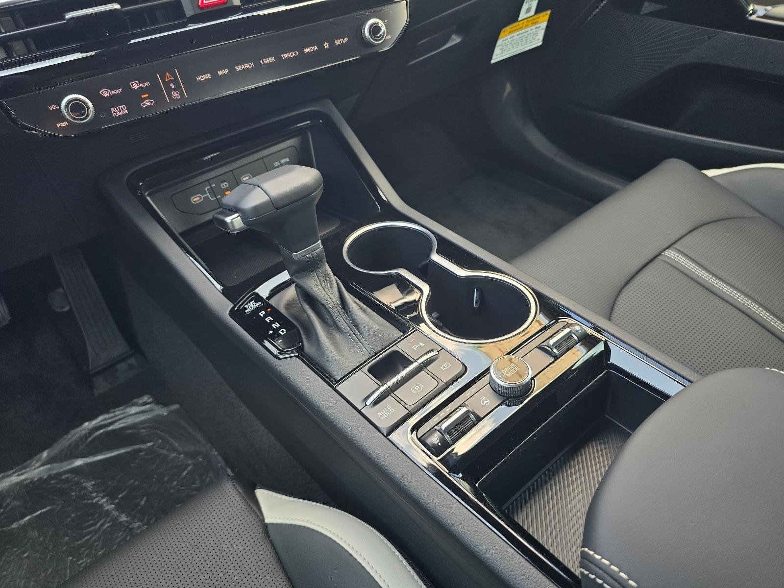 New 2026 Kia K5 GT-Line image 9