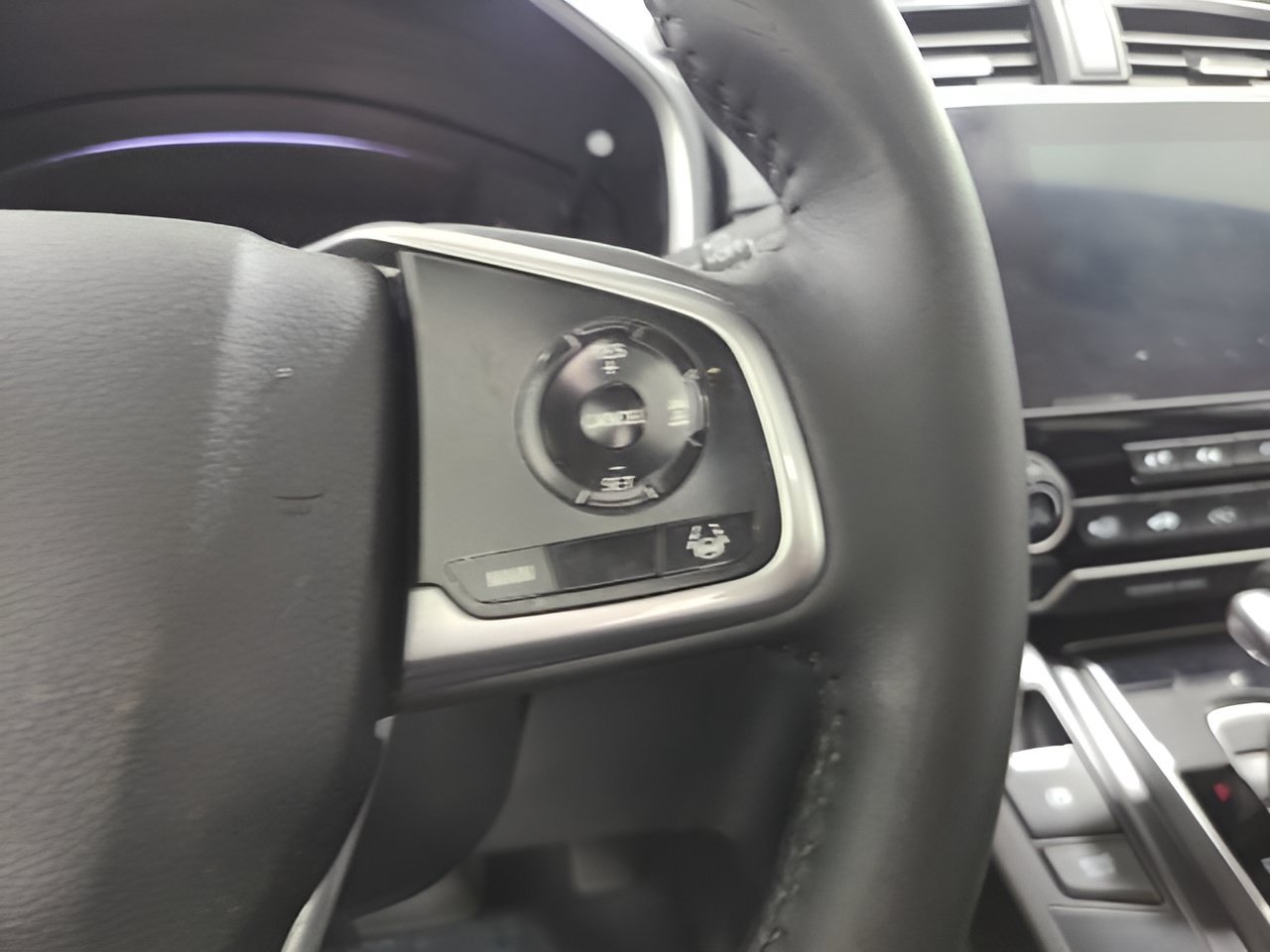 Certified 2019 Honda CR-V EX-L image 27