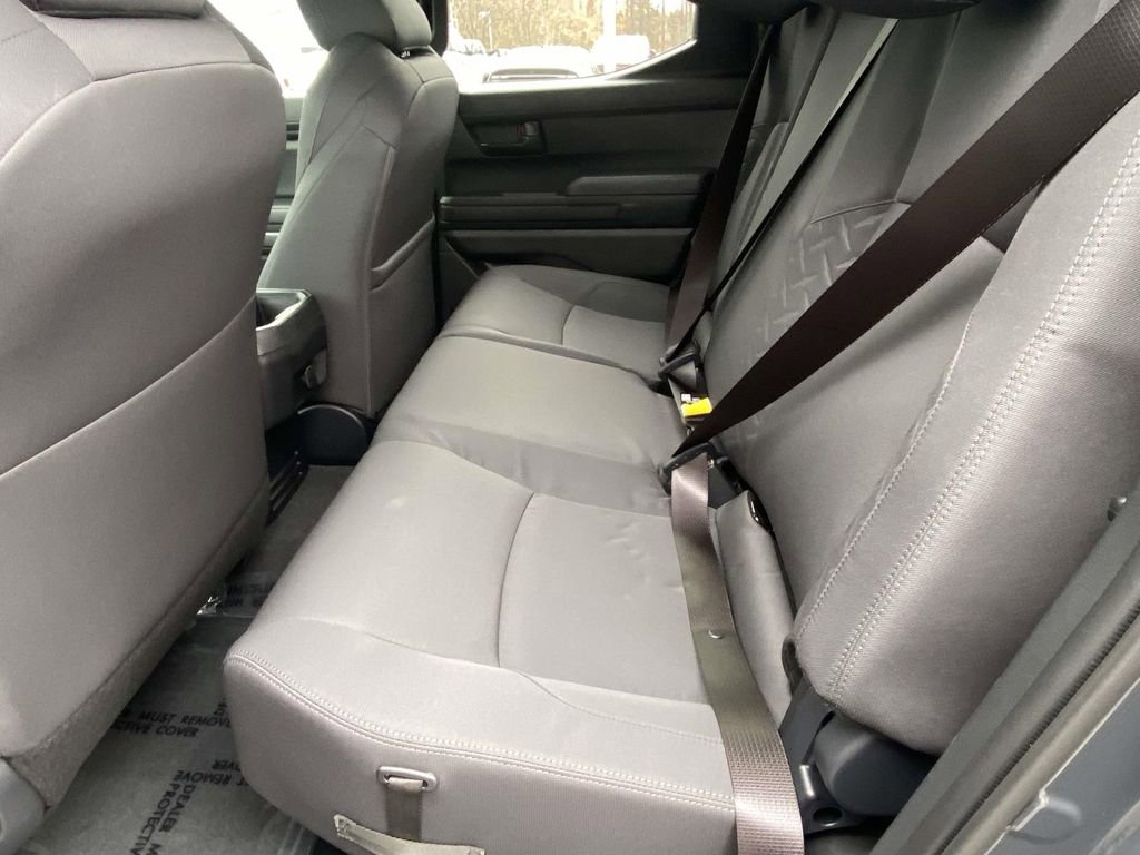 New 2026 Toyota Tacoma SR5 image 13