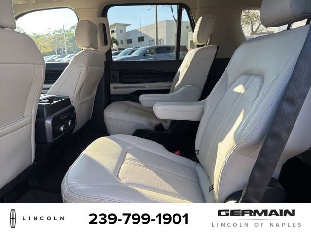Used 2019 Ford Expedition Platinum image 14