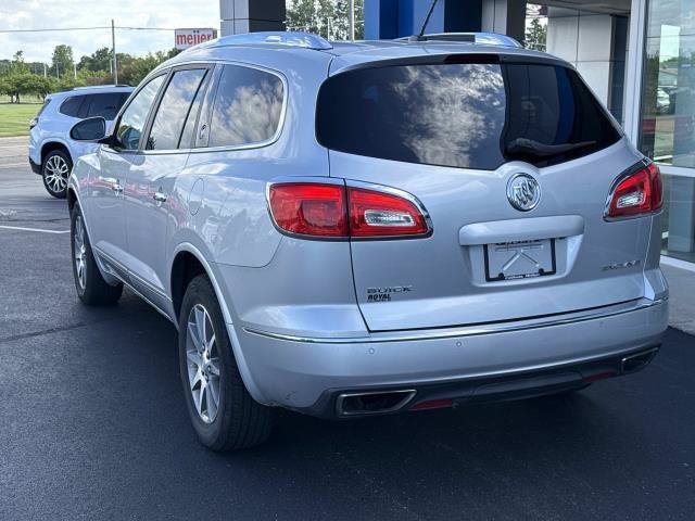 Used 2014 Buick Enclave Leather FWD image 4