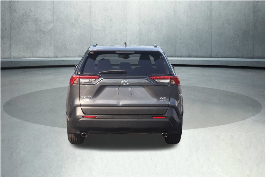 Used 2023 Toyota RAV4 XLE w/ Convenience Package AWD/4WD image 22