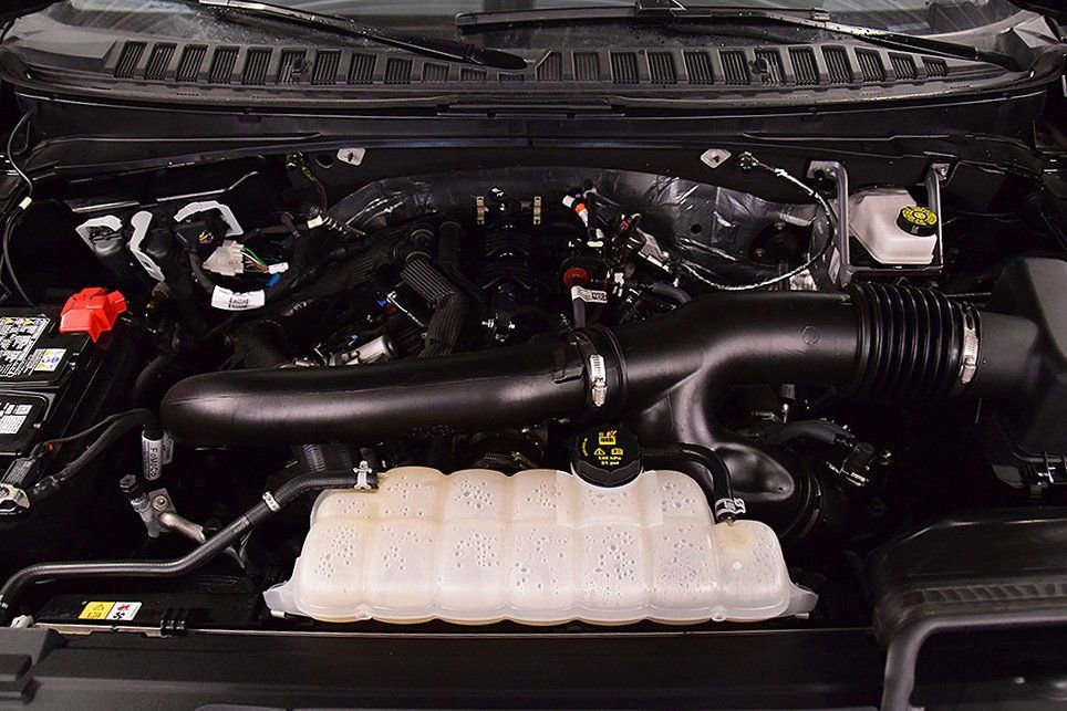 Used 2025 Ford Expedition Max Active image 39