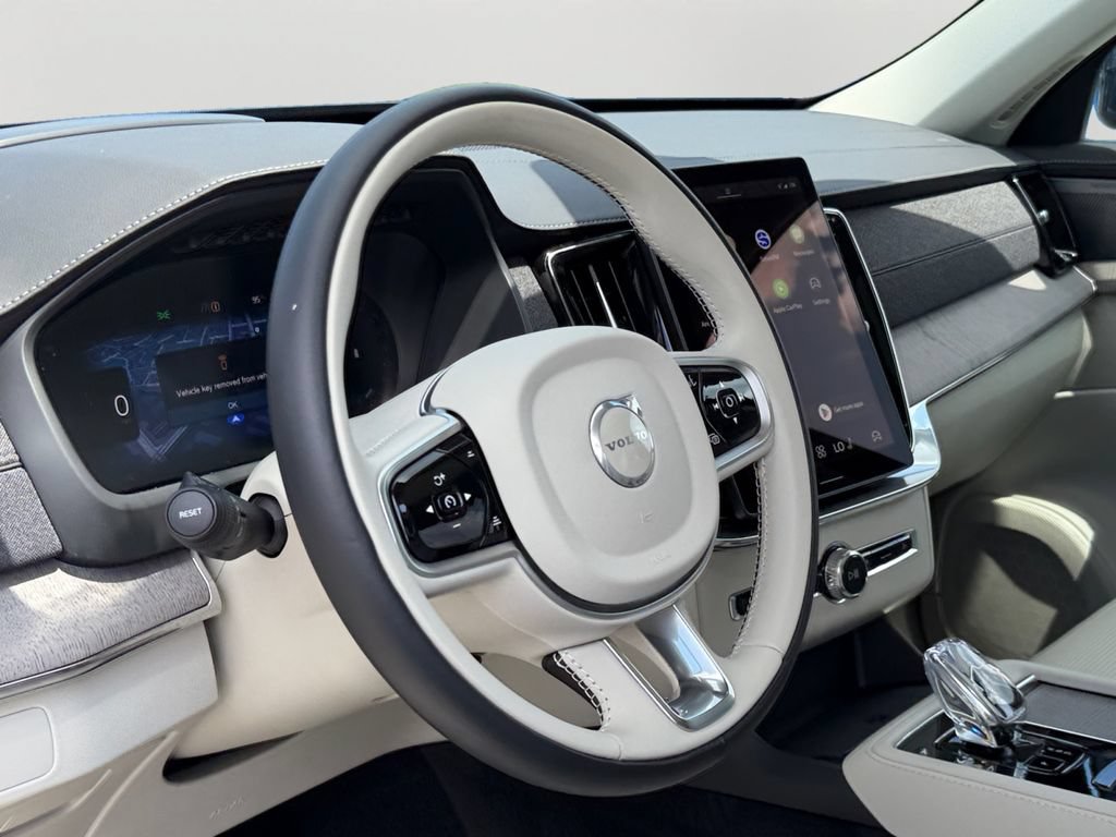 Certified 2026 Volvo XC90 B6 Ultra AWD/4WD image 18