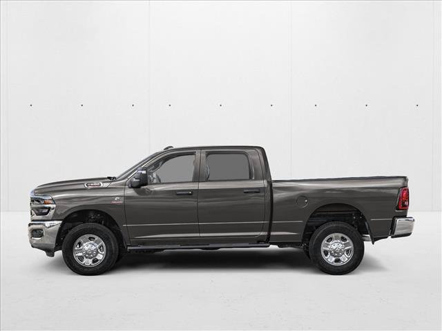 New 2027 RAM 2500 Warlock AWD/4WD video 3