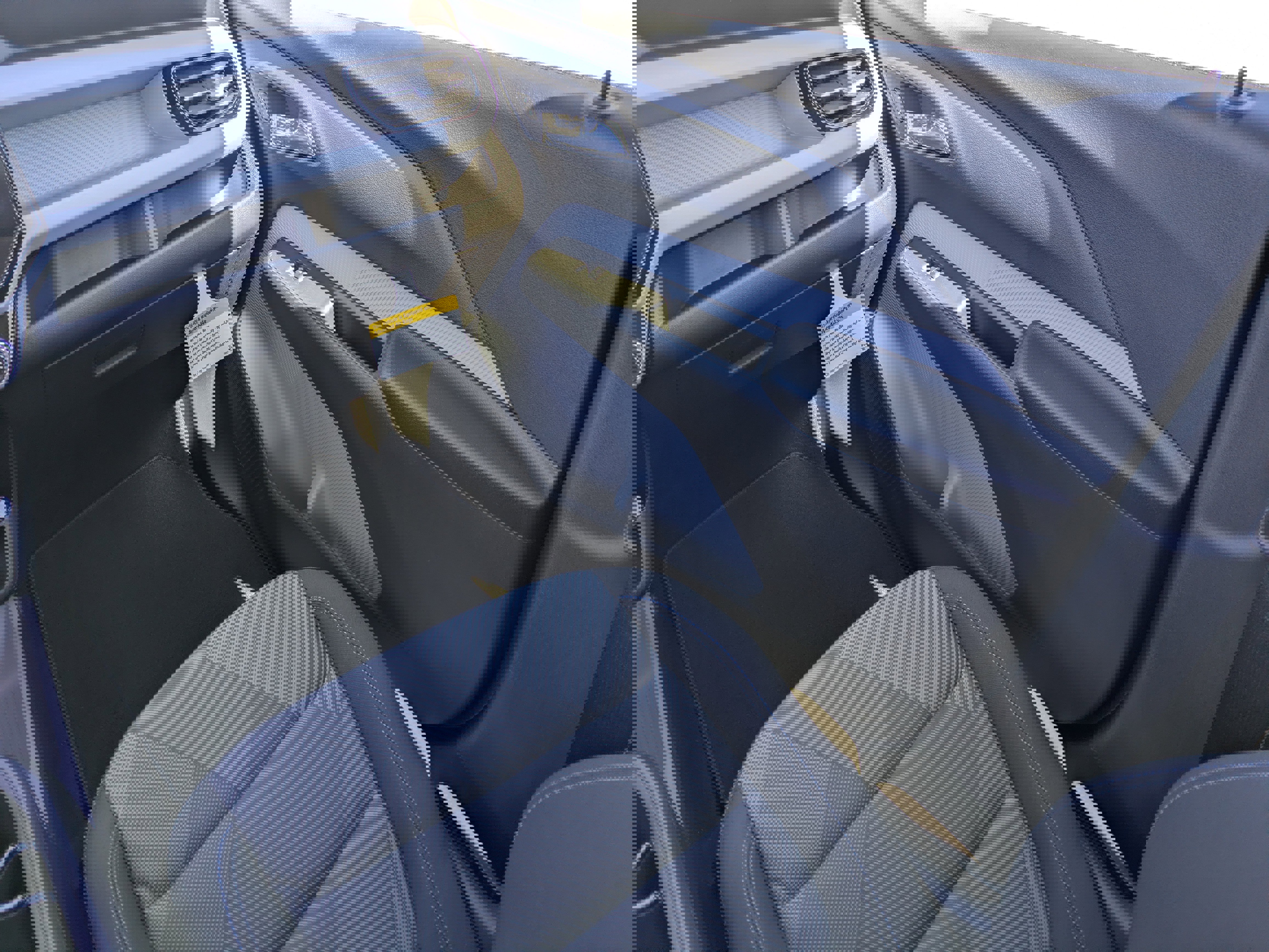 New 2027 Chevrolet Bolt LT w/ Comfort Package image 19