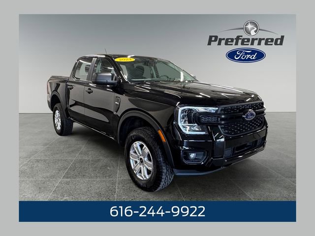 Used 2024 Ford Ranger XL