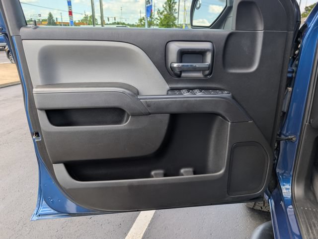 Used 2019 GMC Sierra 1500 Limited w/ Elevation Edition RWD image 9