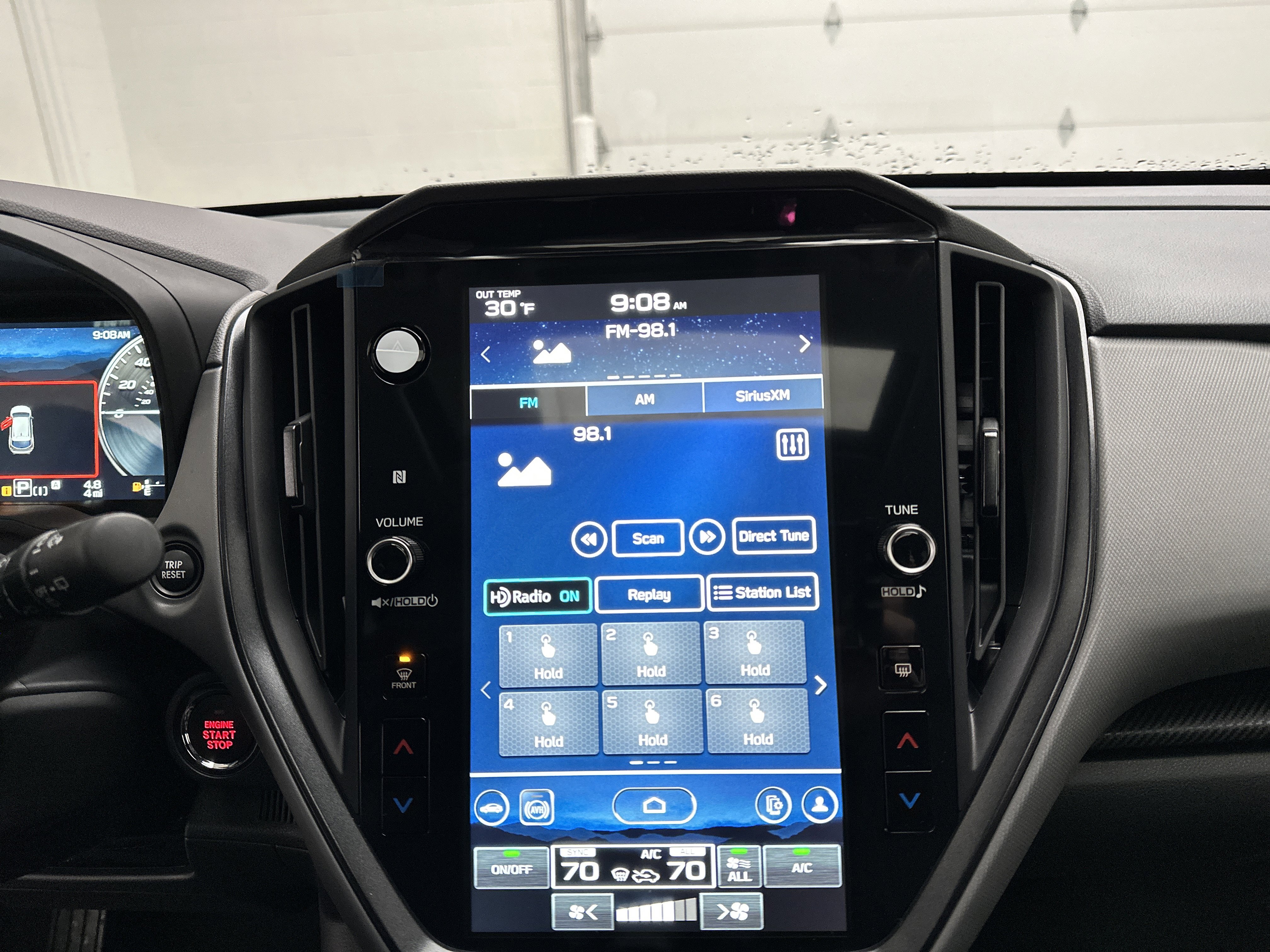 New 2026 Subaru Crosstrek 2.5i Limited w/ Crosstrek Mirror Package image 31